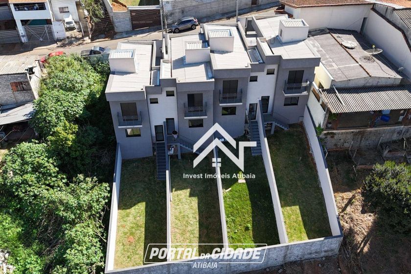 Casa &agrave; venda - 78m&sup2; - Jardim Imperial