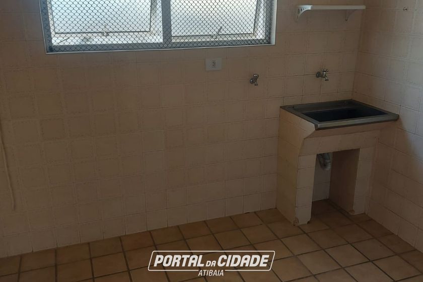 Apartamento para alugar - 85m&sup2; - ATIBAIA JARDIM