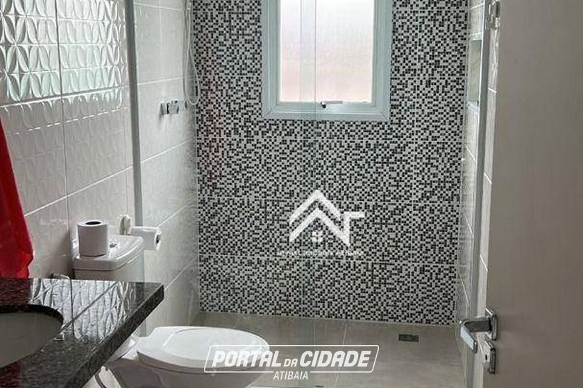Casa para alugar - 192m&sup2; - Ch&aacute;caras Maring&aacute;
