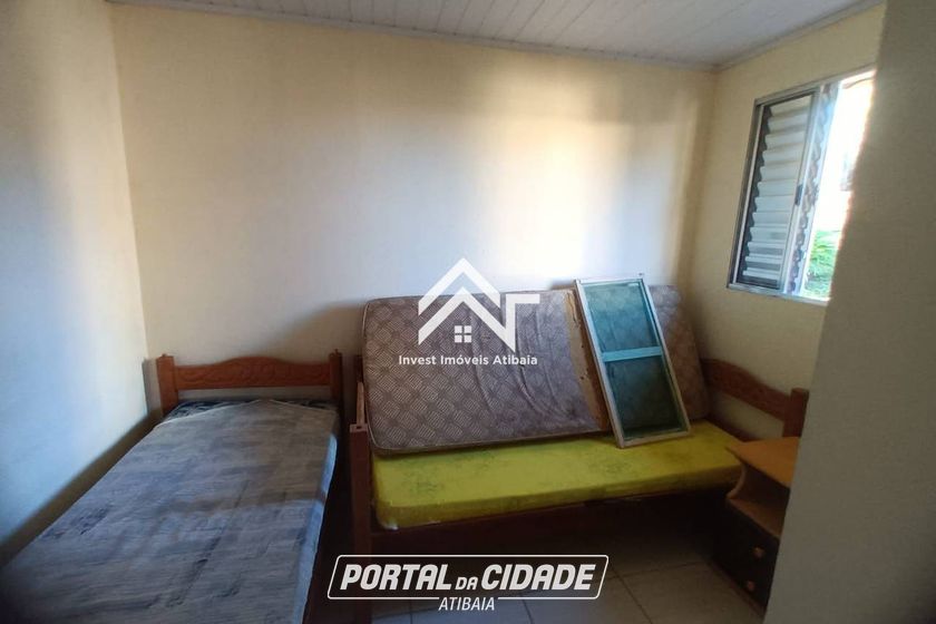 Ch&aacute;cara &agrave; venda - 1380m&sup2; - Ch&aacute;caras Fern&atilde;o Dias