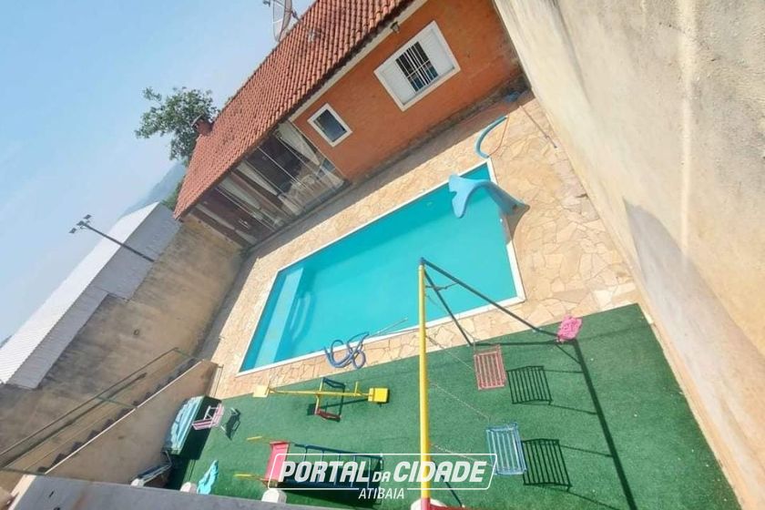 Casa &agrave; venda - Jardim Santa Maria