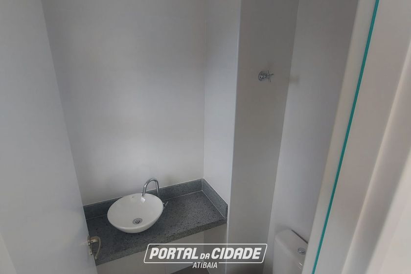 Sala Comercial para alugar - 46m&sup2; - NOVA GARD&Ecirc;NIA