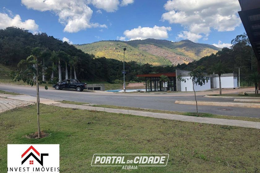 Terreno &agrave; venda - 1051m&sup2; - Itapor&atilde;