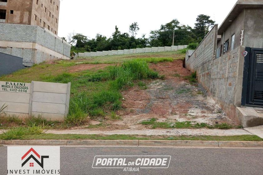 Terreno &agrave; venda - 188m&sup2; - Nova Cerejeira