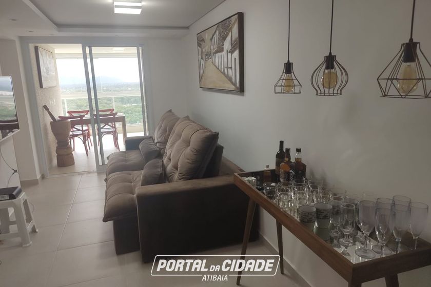 Apartamento &agrave; venda - 69m&sup2; - JARDIM VIRG&Iacute;NIA