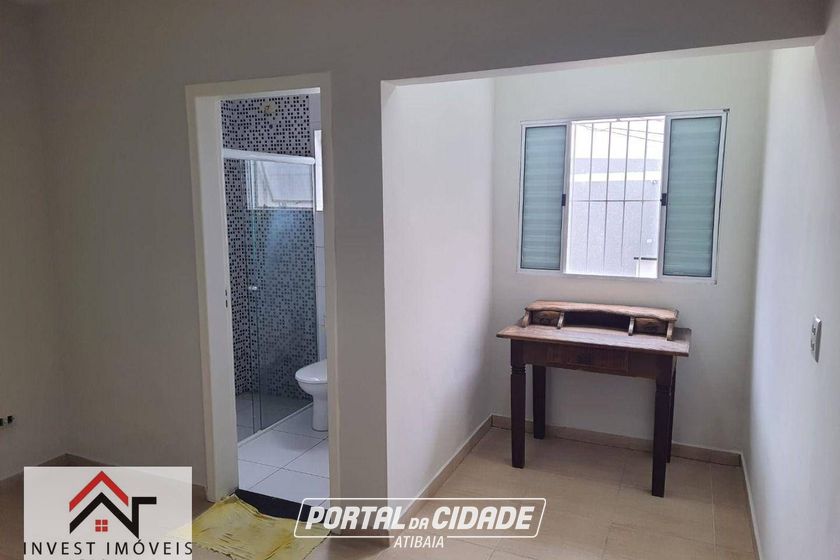 Casa &agrave; venda - 106m&sup2; - Jardim Jaragu&aacute;