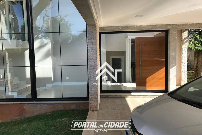 Casa &agrave; venda - 354m&sup2; - Jardim Paulista