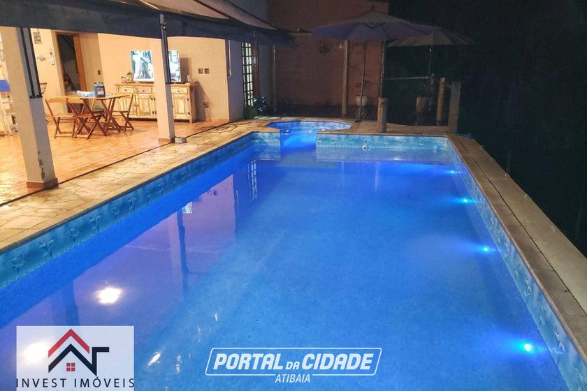 Ch&aacute;cara &agrave; venda - 1200m&sup2; - Est&acirc;ncia Santa Maria do Laranjal