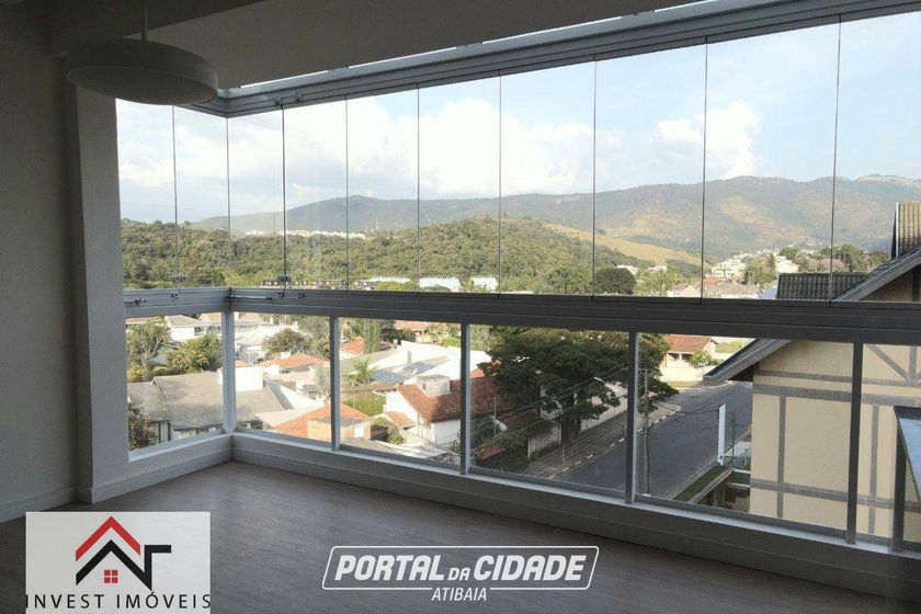 Apartamento &agrave; venda - 85m&sup2; - Nova Gard&ecirc;nia