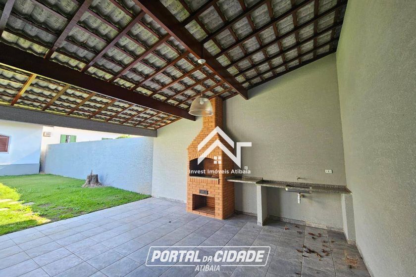 Casa para alugar - 376m&sup2; - Vila Esperia Ou Giglio