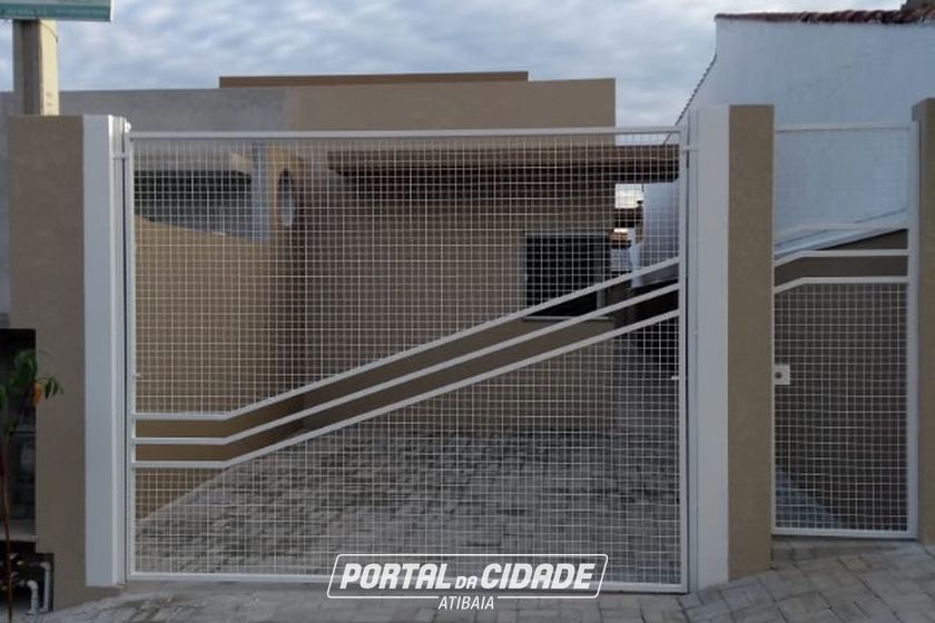 Casa &agrave; venda - 73m&sup2; - JD BROGOT&Aacute;