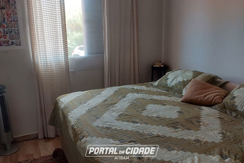Casa para alugar - 53m&sup2; - JARDIM S&Atilde;O FELIPE