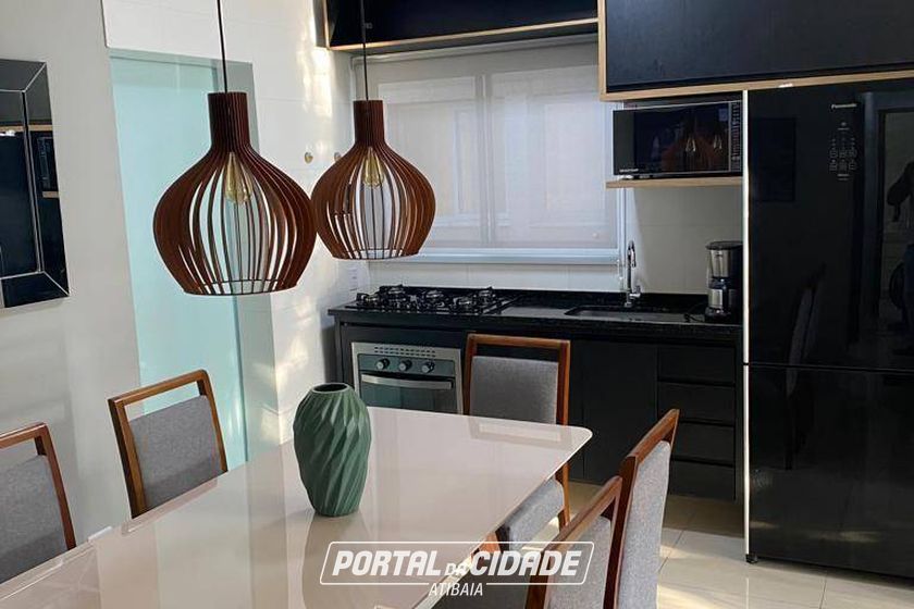 Apartamento &agrave; venda - 90m&sup2; - Vila Esperia Ou Giglio
