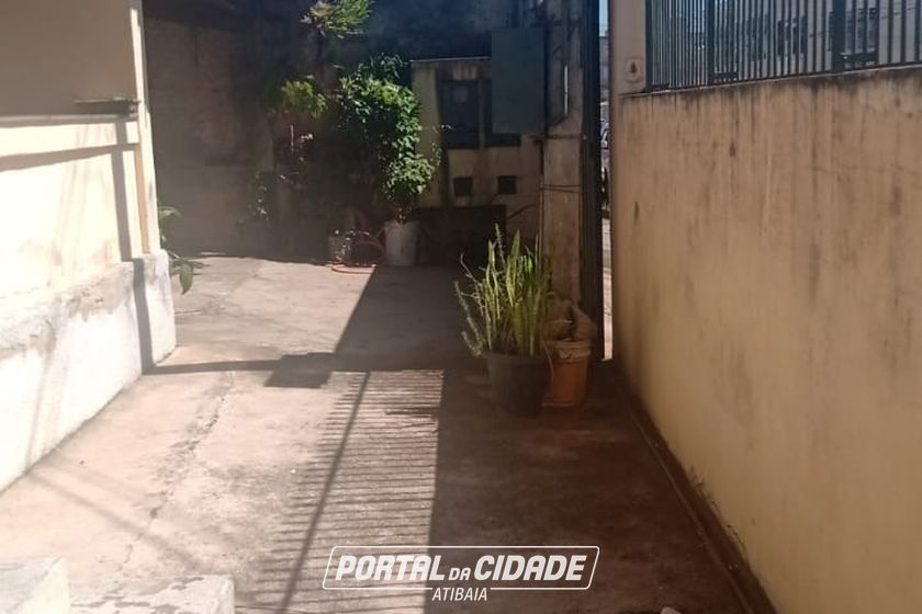 Casa &agrave; venda - ALVIN&Oacute;POLIS
