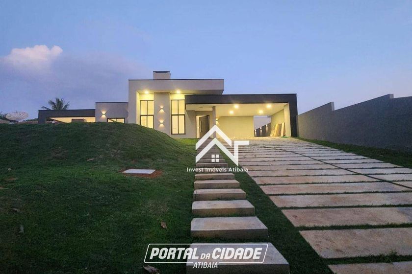 Casa &agrave; venda - 228m&sup2; - Vila Dom Pedro