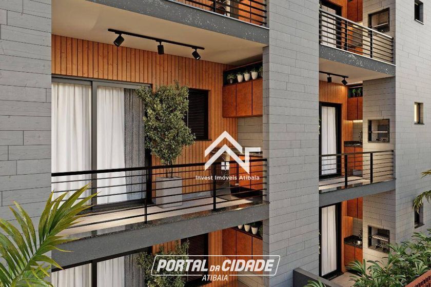 Apartamento &agrave; venda - 62m&sup2; - Ressaca