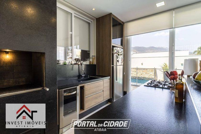 Sobrado &agrave; venda - 320m&sup2; - Itapetininga