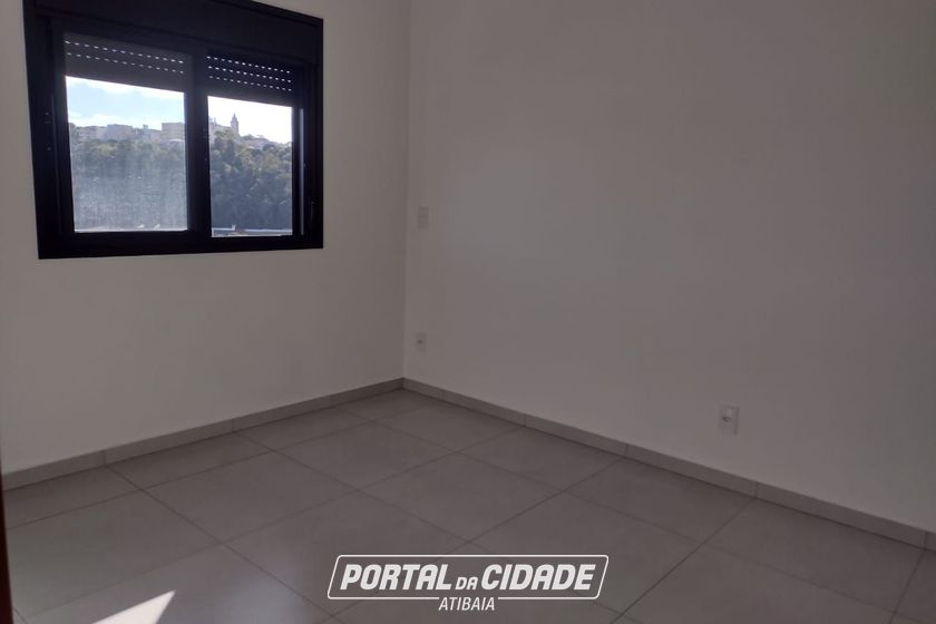 Apartamento para alugar - 44m&sup2; - Atibaia Jardim