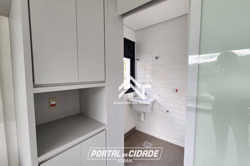 Apartamento &agrave; venda - 190m&sup2; - Nova Gard&ecirc;nia