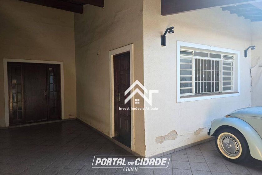 Casa &agrave; venda - 160m&sup2; - Jardim S&atilde;o Louren&ccedil;o