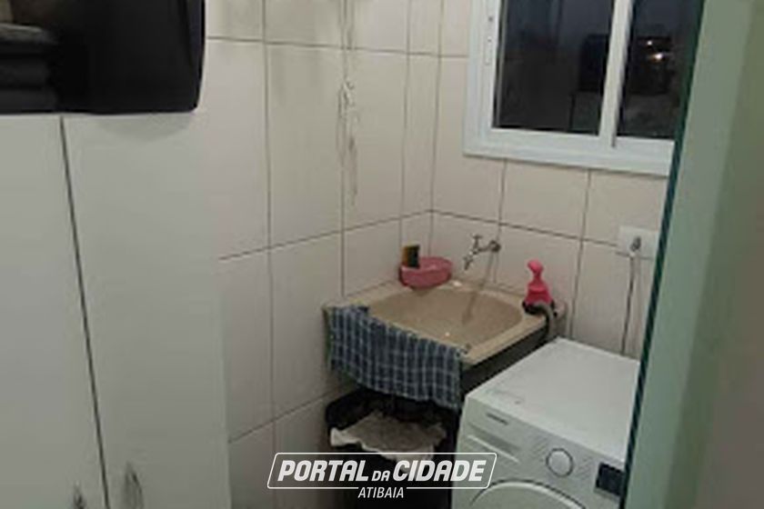 Apartamento &agrave; venda - 54m&sup2; - Jardim Colonial