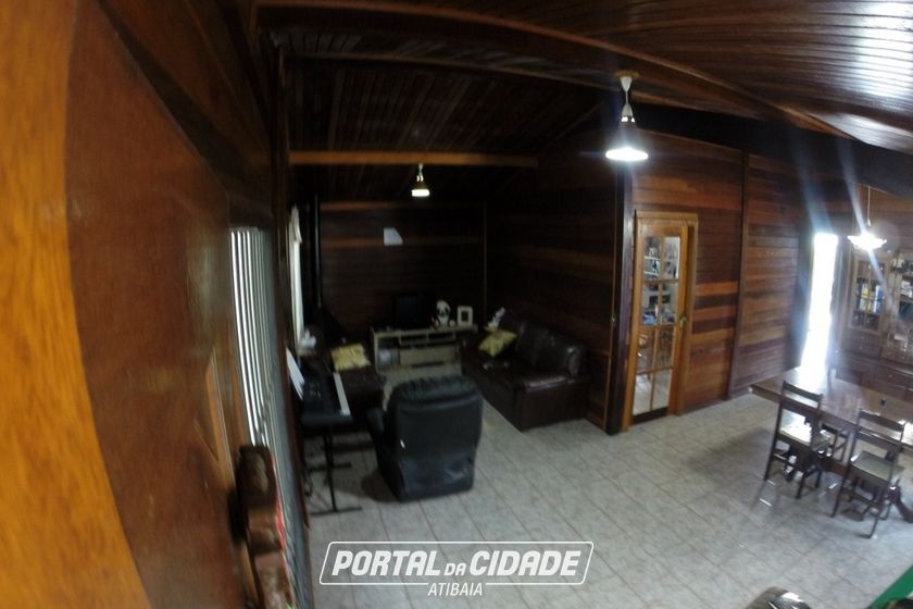 Casa &agrave; venda - 250m&sup2; - Condominio Portal dos Nobres
