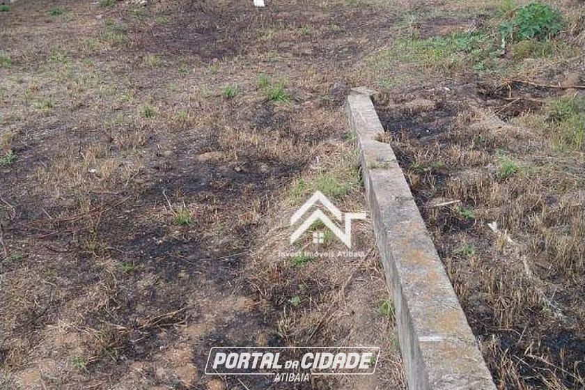 Terreno &agrave; venda - 858m&sup2; - Jardim Parque Real Atibaia