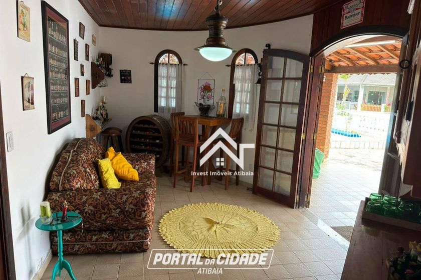 Casa para alugar - 183m&sup2; - Marinas