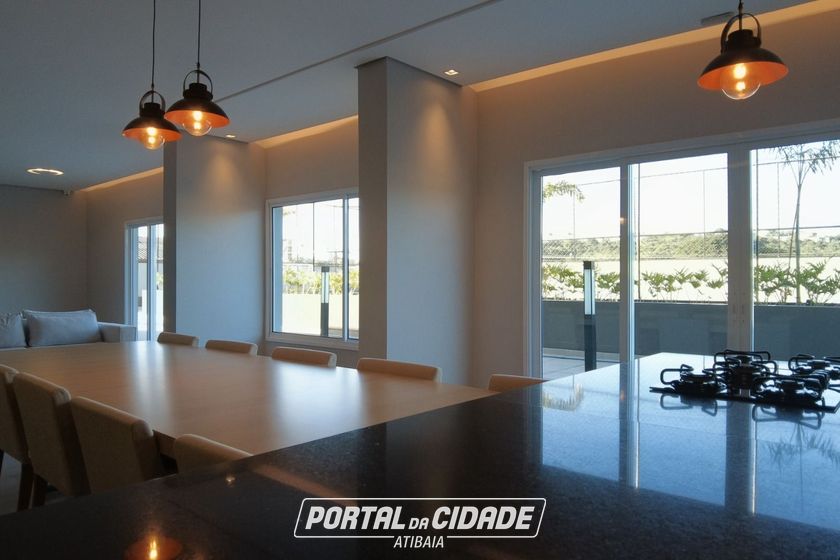 Apartamento &agrave; venda - 104m&sup2; - Nova Gard&ecirc;nia
