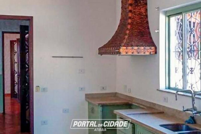 Casa &agrave; venda - 640m&sup2; - Vila Santista