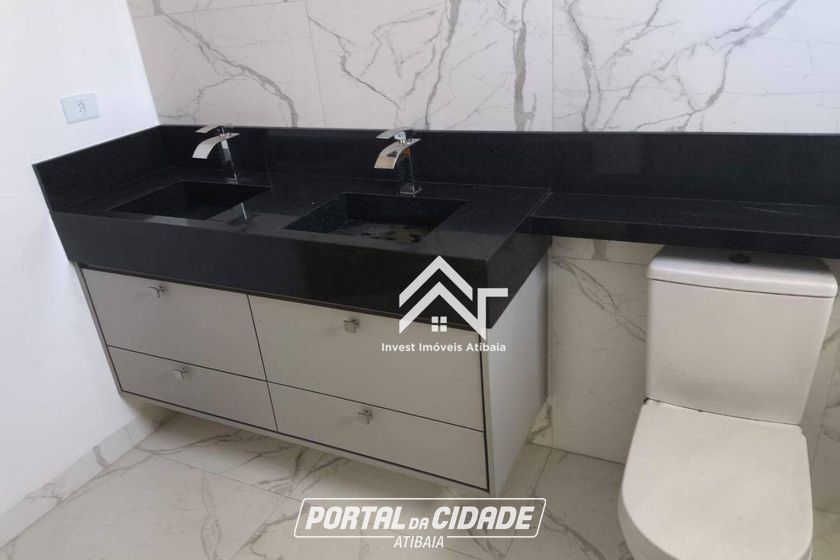 Casa &agrave; venda - 252m&sup2; - Condom&iacute;nio Shambala II