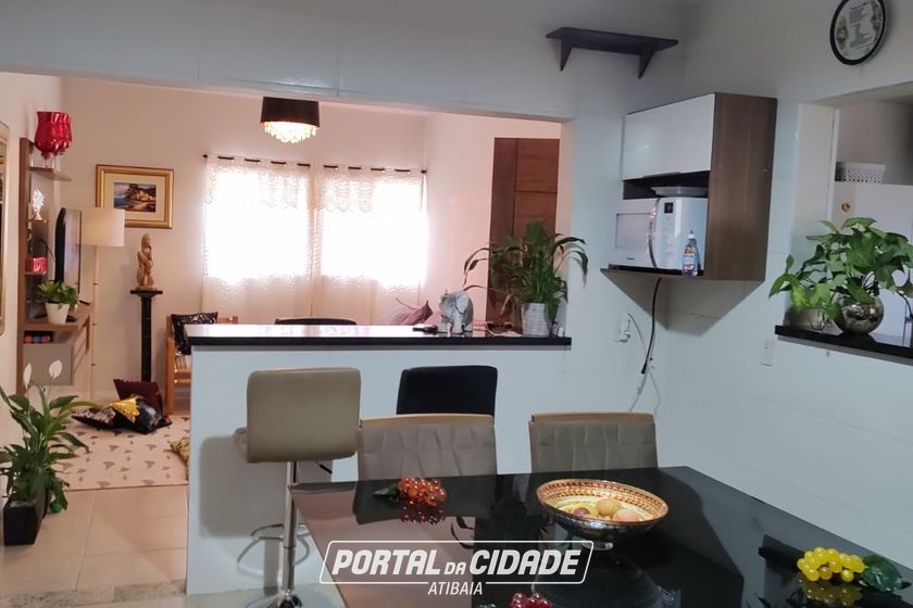 Casa &agrave; venda - 76m&sup2; - JARDIM DAS PALMEIRAS