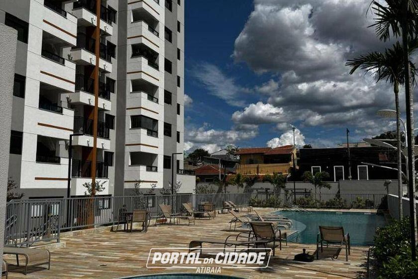 Apartamento &agrave; venda - 89m&sup2; - Alvin&oacute;polis