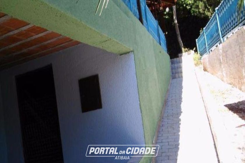 Ch&aacute;cara &agrave; venda - 3000m&sup2; - Parque Fern&atilde;o Dias