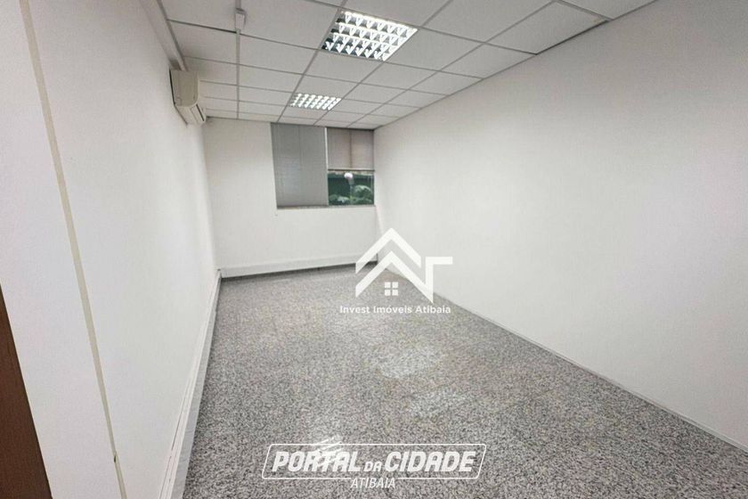 Sala Comercial para alugar - 2660m&sup2; - Loteamento Loanda