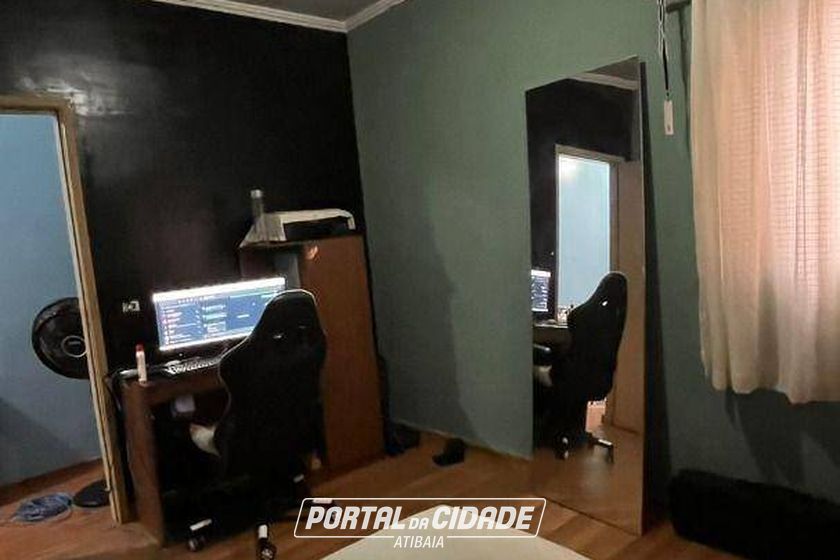 Casa &agrave; venda - 89m&sup2; - Nova Cerejeiras