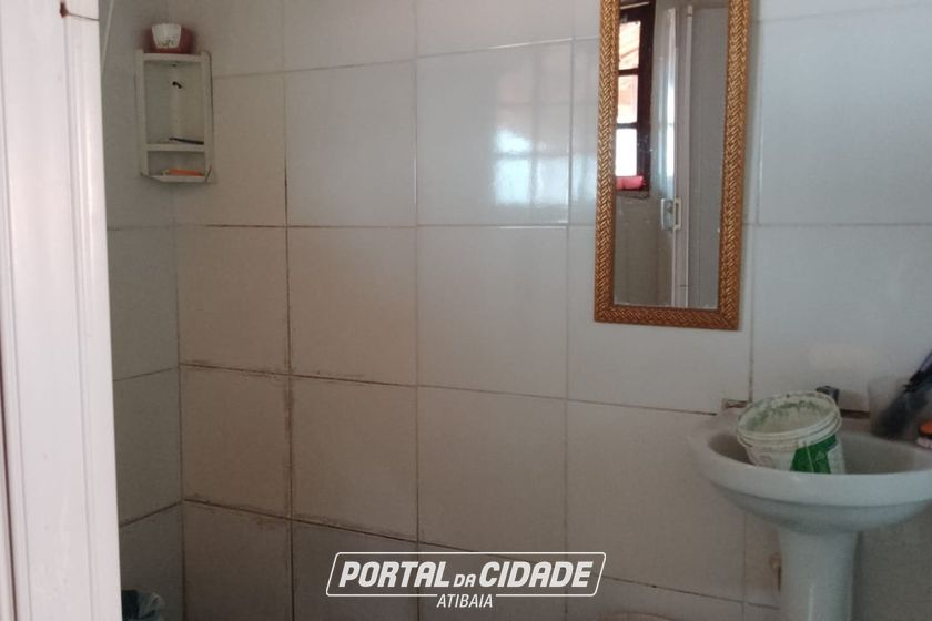 Sobrado &agrave; venda - CH&Aacute;CARA PARQUE S&Atilde;O PEDRO