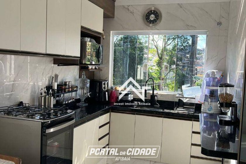 Casa &agrave; venda - 280m&sup2; - Retiro das Fontes