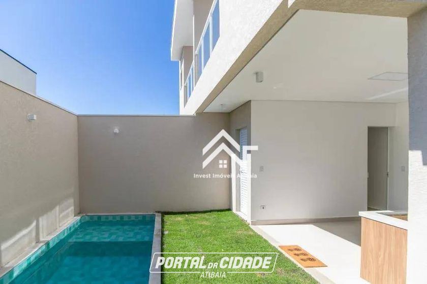 Casa &agrave; venda - 188m&sup2; - Vila Petr&oacute;polis