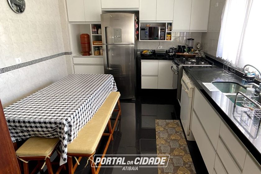 Casa &agrave; venda - 266m&sup2; - Recreio Maristela