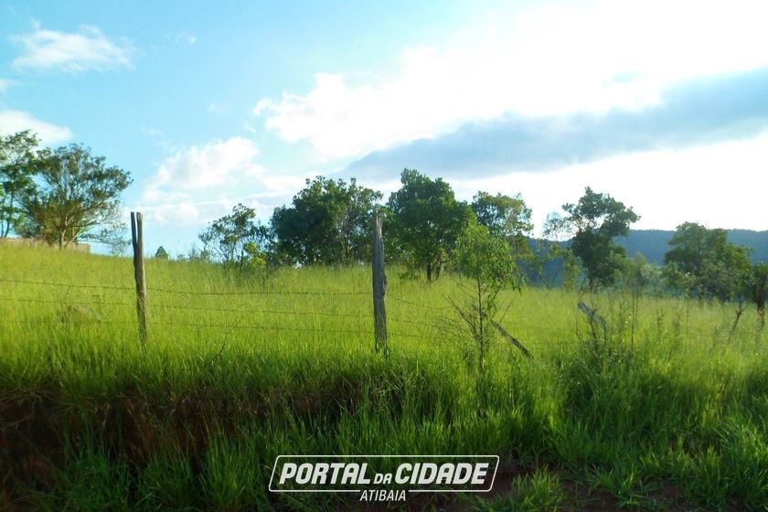 Terreno &agrave; venda - 1000m&sup2; - Ch&aacute;caras Fern&atilde;o Dias