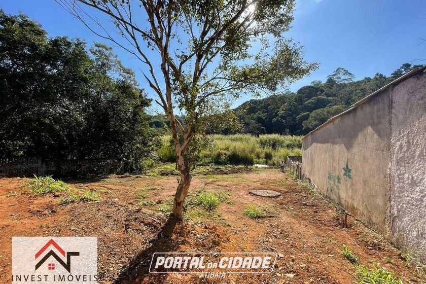 Terreno &agrave; venda - 2043m&sup2; - Jardim Est&acirc;ncia Brasil