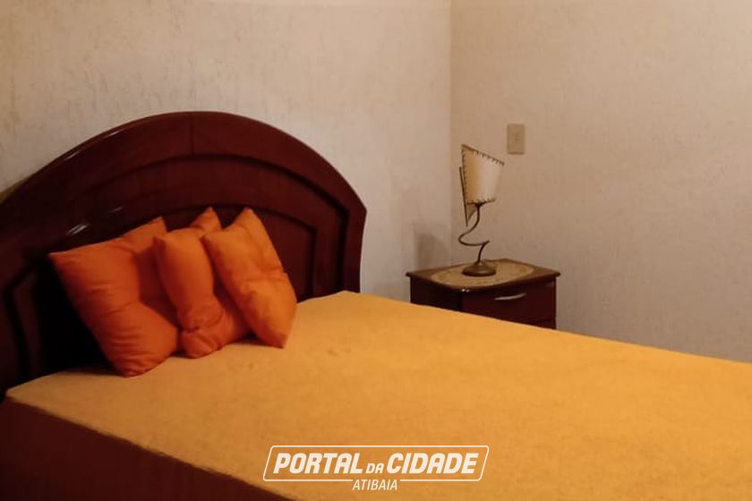 Sobrado &agrave; venda - EST&Acirc;NCIA SANTA MARIA DO LARANJAL