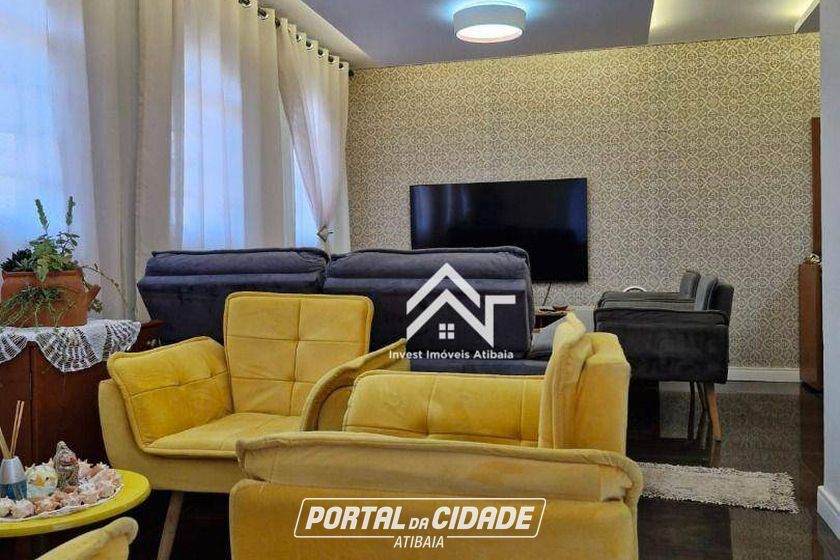 Casa &agrave; venda - 205m&sup2; - Terra Preta
