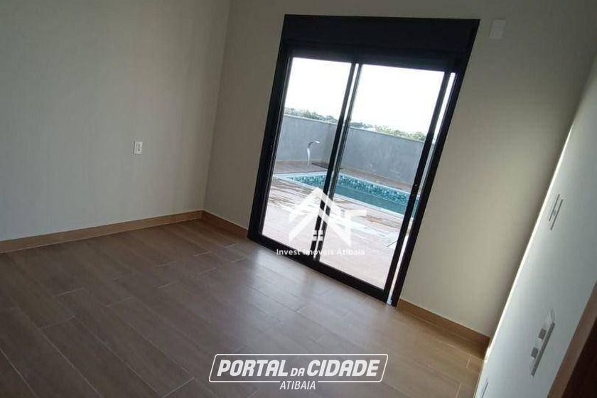 Casa &agrave; venda - 223m&sup2; - Loteamento Itatiba Country Club