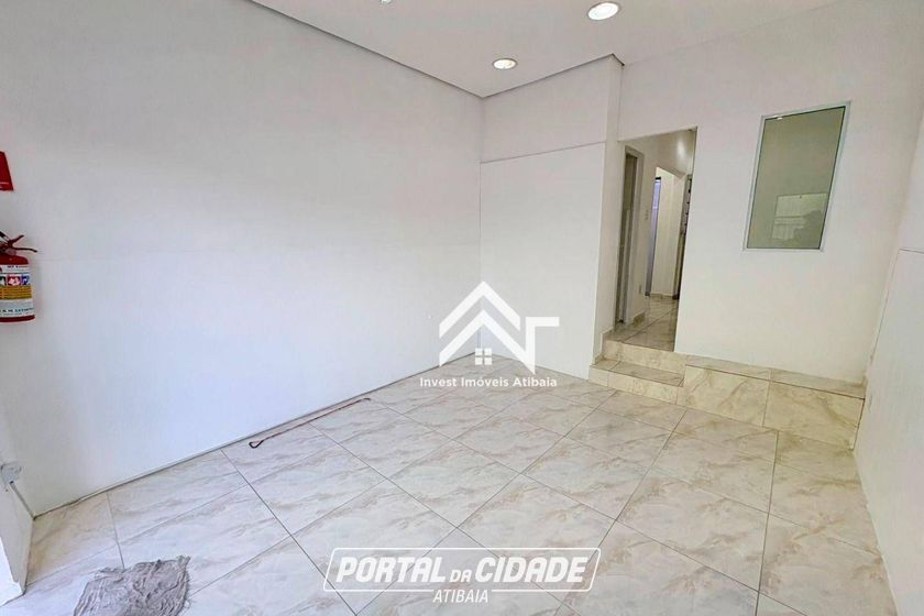 Sal&atilde;o Comercial para alugar - 50m&sup2; - Centro