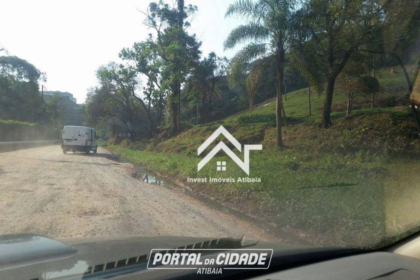 Terreno &agrave; venda - 45325m&sup2; - Terra Preta