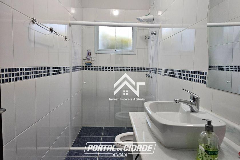 Casa para alugar - 235m&sup2; - Condom&iacute;nio Figueira Garden