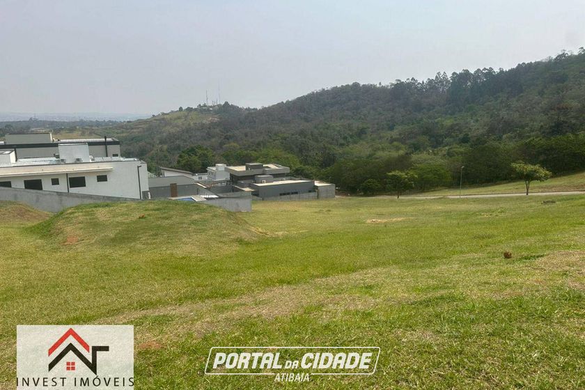 Terreno &agrave; venda - 603m&sup2; - Condominio Quintas da Boa Vista