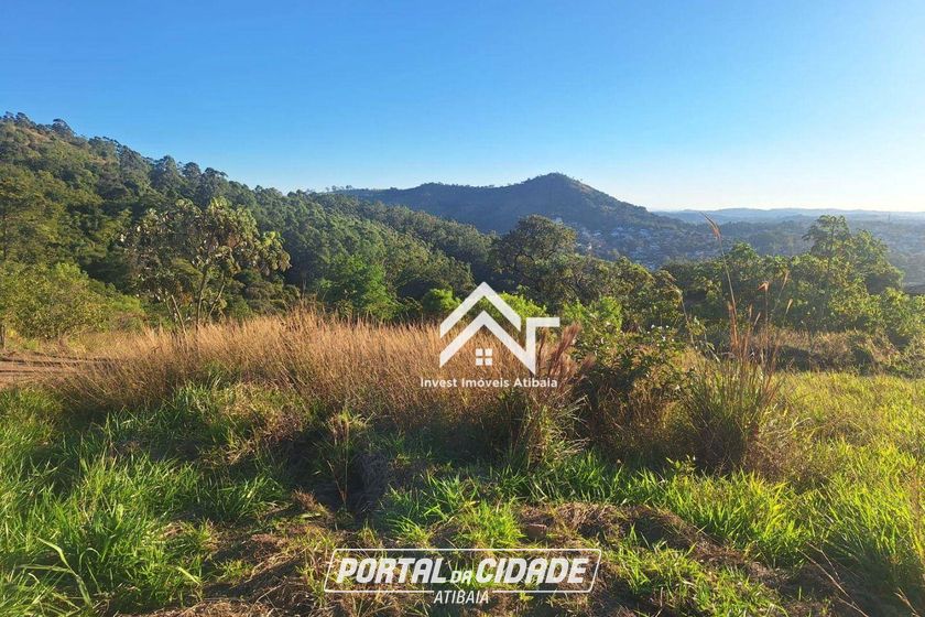Terreno &agrave; venda - 4755m&sup2; - Parque Arco Iris